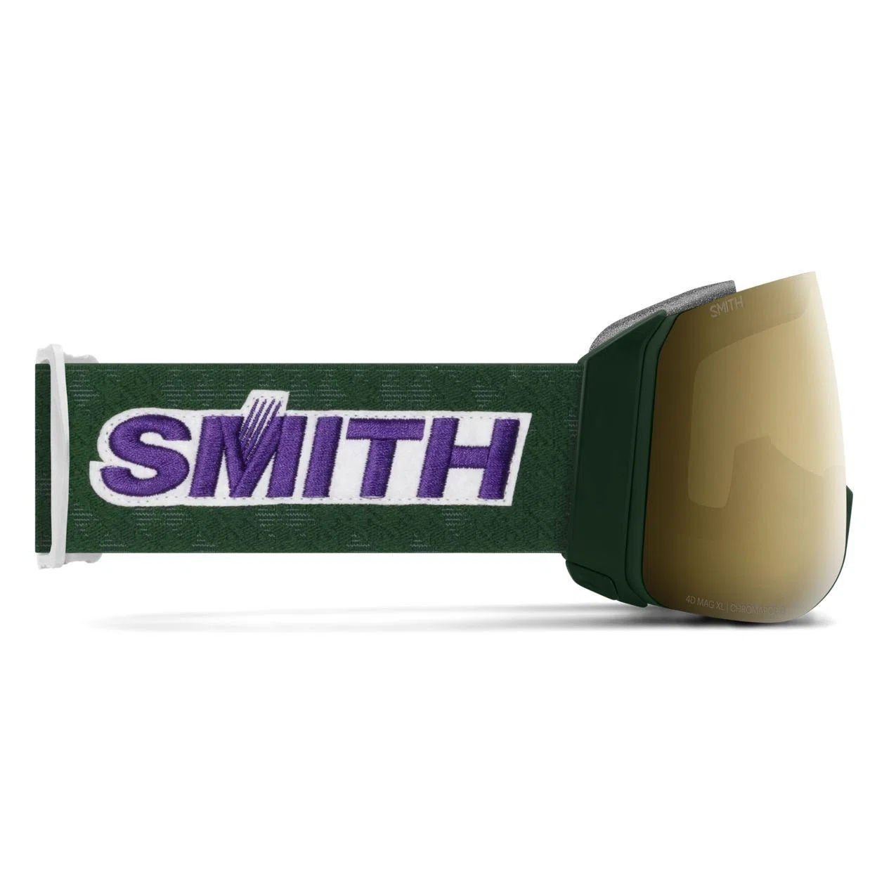 Smith Optics Snow Goggles M00783 4D Mag XL Goggles - view 23